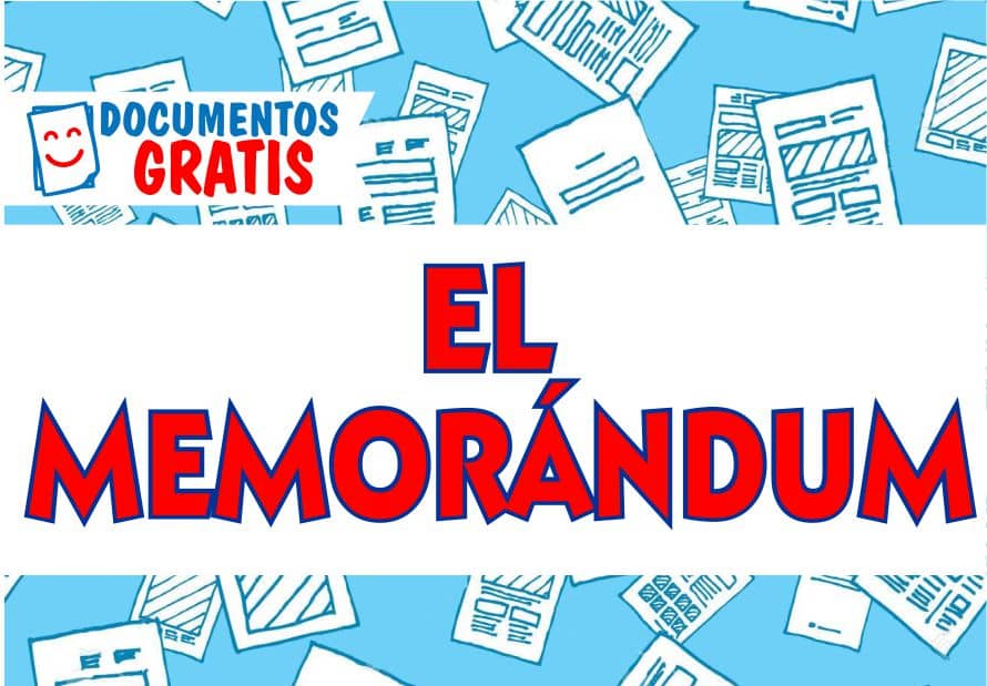 El Memorándum