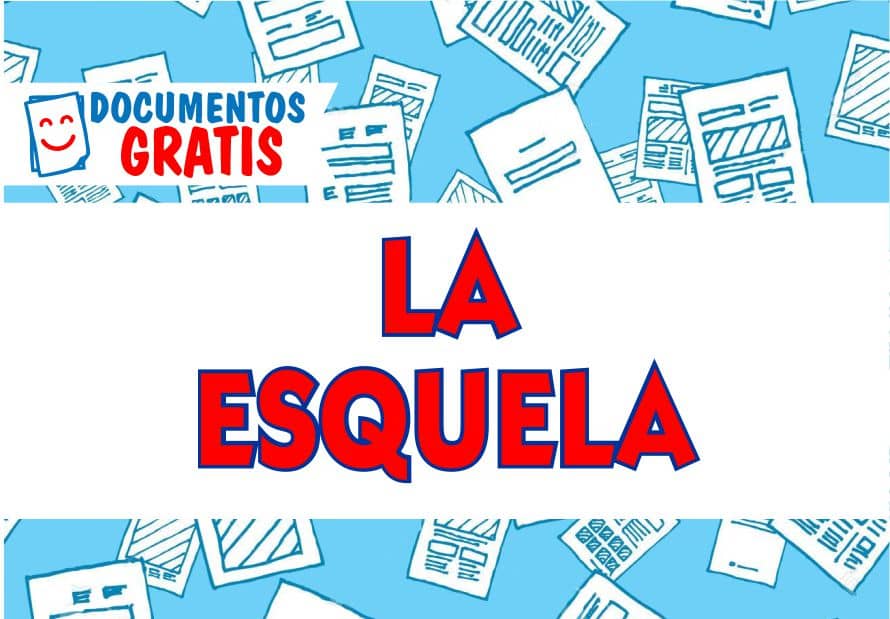 La Esquela